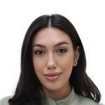 Темирханова Хадижат Солтановна, Стоматолог-гигиенист - Москва