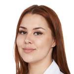 Иванова Алена Олеговна Иванова Алена Олеговна, Травматолог, ортопед - Москва