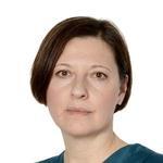 Чацкая Анна Викторовна Чацкая Анна Викторовна, Невролог, Функциональный диагност, Цефалголог - Москва