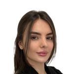 Магомедова Альбина Магомедрасуловна, Стоматолог-хирург - Москва
