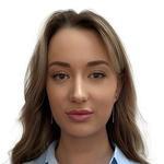 Гоголаури Ирина Сергеевна Гоголаури Ирина Сергеевна, Психолог, детский психолог - Москва