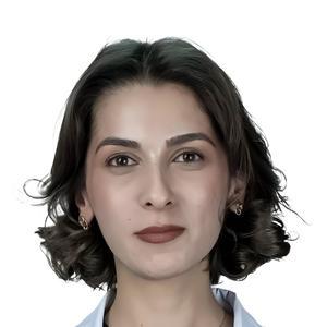Наврузалиева Джанета Якубовна, офтальмолог (окулист) - Москва