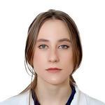 Красовская Елена Александровна, Хирург, Гнойный хирург - Москва