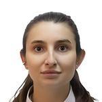 Акопян Эмма Петросовна, Врач-косметолог, дерматовенеролог - Москва