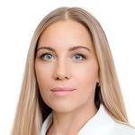 Светличная Ольга Владимировна, Офтальмолог (окулист), Детский офтальмолог - Москва