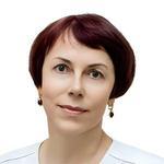 Бастова Галина Ивановна, Педиатр - Москва