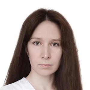 Акберова Гульназ Муллаяновна, массажист - Москва