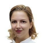 Суслова Ксения Викторовна, Эндокринолог - Москва