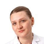 Штыхно Анна Олеговна Штыхно Анна Олеговна, Врач УЗИ, Терапевт - Москва
