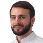 Джаниев Исса Мусаевич, Стоматолог-гигиенист - Москва