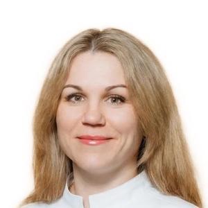 Антонова Наталия Александровна, врач узи, детский врач узи - Москва