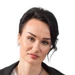 Мартынова Анжелика Владимировна Мартынова Анжелика Владимировна, Клинический психолог, детский психолог, психолог - Москва