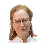 Фомичева Анна Владимировна, Невролог - Москва