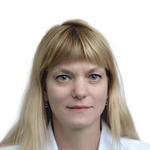 Румянцева Виктория Алексеевна, Генетик, Детский генетик - Москва