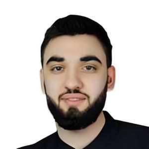 Салманов Тельман Билманович, стоматолог, стоматолог-гигиенист, стоматолог-ортопед - Москва