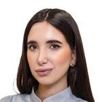 Садихзаде Халида Илгаровна, Стоматолог-ортодонт - Москва