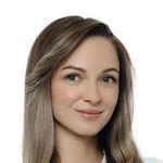 Шамарова Лилия Андреевна, Косметолог-эстетист - Москва