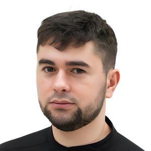 Зандукаев Салиях Салангиреевич - фотография Зандукаев Салиях Салангиреевич, массажист - Москва