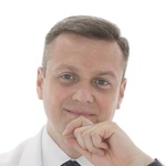 Хомяков Сергей Геннадьевич, Офтальмолог (окулист), Детский офтальмолог - Москва