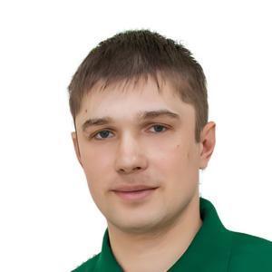 Котельников Сергей Валерьевич, Офтальмолог (окулист) - Москва