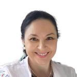 Семич Екатерина Валентиновна, Эндокринолог, Гомеопат, Детский гомеопат, Детский диетолог, Детский эндокринолог, Диетолог - Москва