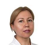 Заборских Светлана Алексеевна, Косметолог-эстетист - Москва