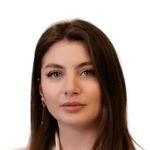 Никитина Кристина Александровна, Стоматолог - Москва