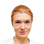 Шебан Наталья Георгиевна, Акушерка - Москва