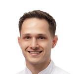 Дулани Рады Тарек, Детский стоматолог-ортопед - Москва