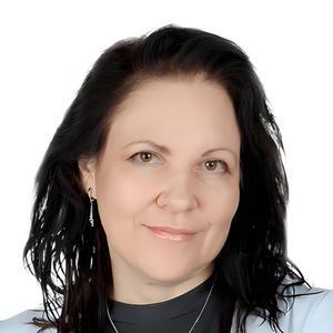 Гиринская Людмила Николаевна, анестезиолог-реаниматолог - Москва