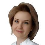 Тимченко Юлия Владимировна, Эндокринолог, Диетолог - Москва