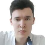 Умурзаков А. К. - фото