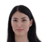 Урунова Гозель Рустамовна Урунова Гозель Рустамовна, Гериатр (геронтолог), Терапевт - Москва