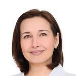 Черная Елена Викторовна, Эндокринолог, Диетолог - Москва