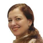 Кривонос Наталия Владимировна Кривонос Наталия Владимировна, Гастроэнтеролог, Гепатолог, Терапевт - Москва