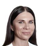 Трифонова Эльвира Сергеевна, Косметолог-эстетист - Москва