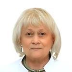 Логина Надежда Юрьевна, Аллерголог, Иммунолог - Зеленоград