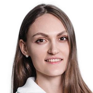Мороз Светлана Вадимовна, клинический психолог - Москва