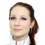 Евграфова Ирина Глебовна, ЛОР, Сурдолог - Москва