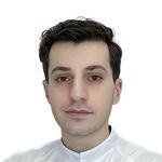 Саакян Эдгар Тигранович, Врач-косметолог, Дерматовенеролог - Москва