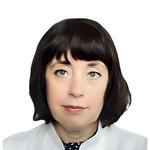 Севастьянова Юлия Сергеевна, Невролог, вертебролог - Москва