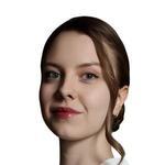 Виноградова Софья Дмитриевна, Косметолог-эстетист - Москва