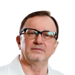 Ищенко Анатолий Иванович, Гинеколог, Акушер, Онколог - Москва