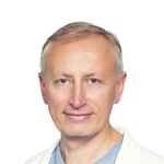 Радионов Дмитрий Владимирович Радионов Дмитрий Владимирович, Онколог - Москва