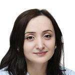 Магомедова Мадина Бадрудиновна, Гинеколог, Акушер, Врач УЗИ, Репродуктолог - Москва