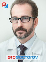 Босых Юрий Юрьевич,стоматолог, стоматолог-имплантолог, стоматолог-хирург - Москва
