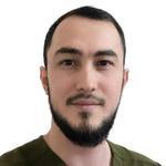 Ходжев Беслан Русланович, ЛОР, Детский ЛОР - Москва