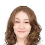 Клишева Бэлла Мухадиновна, Стоматолог-ортодонт, Детский стоматолог - Москва