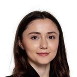 Калибатова Дарина Зауровна, Стоматолог, Стоматолог-гигиенист - Москва
