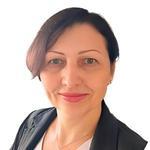 Бодянская Евгения Александровна Бодянская Евгения Александровна, Психолог, детский психолог - Москва